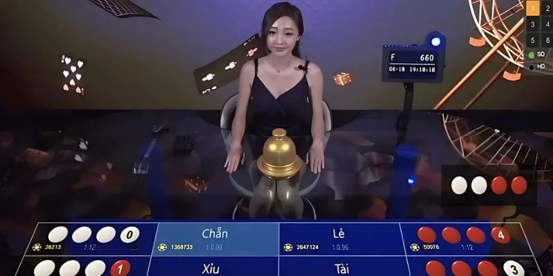 Thuật Ngữ Xóc Đĩa Chi Tiết Từ Cơ Bản Tới Nâng Cao Tại Jun88 5 Ký hiệu đặc biệt trên bảng cược
