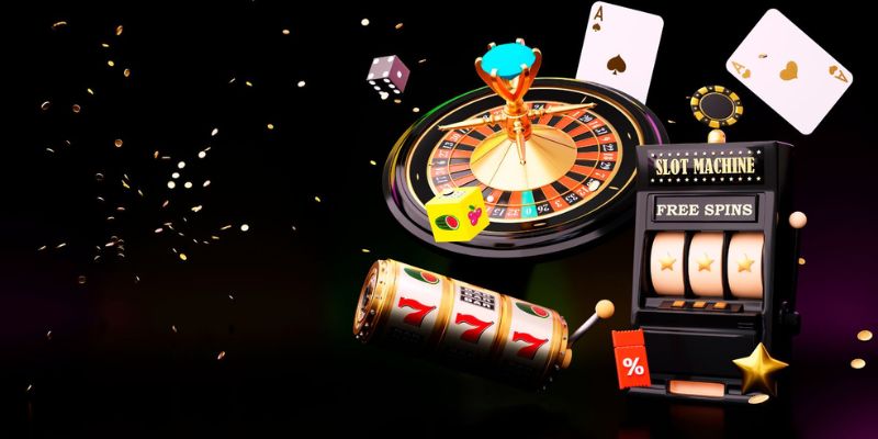 Sảnh Game Playtech Trải Nghiệm Độc Quyền Tại Jun88 5 Quà tặng sự kiện tại Game Playtech