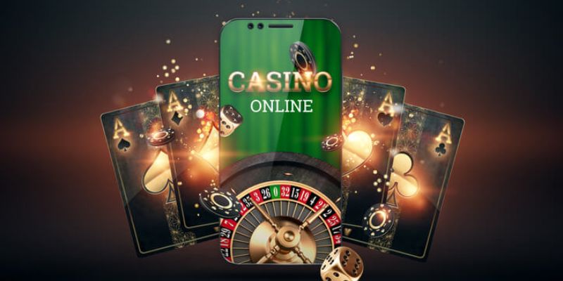 Asia Gaming – Sảnh Casino Trực Tuyến Cao Cấp Tại Jun88 5 Quy trình truy cập và thao tác đặt cược trong sảnh