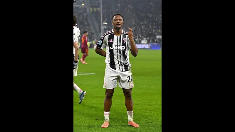 Trận đấu giữa Pisa và Juventus Trận đấu giữa Pisa và Juventus